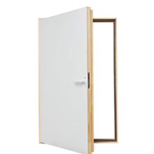 Load image into Gallery viewer, DWT Super Thermo Insulated Knee Wall Access Door - All Sizes
