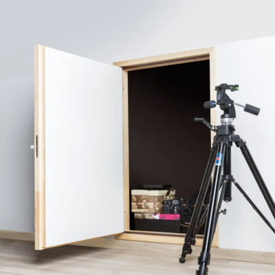 DWT Super Thermo Insulated Knee Wall Access Door - All Sizes