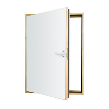 Load image into Gallery viewer, DWF Fire Rated 60 Min Knee Wall Access Door - All Sizes
