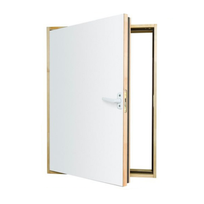 DWF Fire Rated 60 Min Knee Wall Access Door - All Sizes