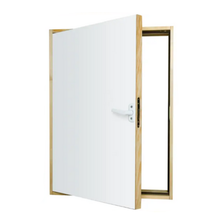 Load image into Gallery viewer, DWK Insulated Knee Wall Access Door - All Sizes
