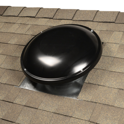 Master Flow EZ Cool Plug in Power Attic Vent 1050 CFM