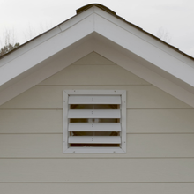 Load image into Gallery viewer, Master Flow Gable Mount Power Attic Vent
