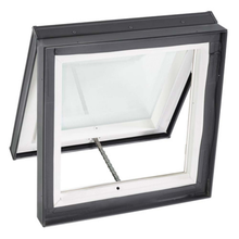 Load image into Gallery viewer, VELUX Manual Venting Curb Mount Skylight
