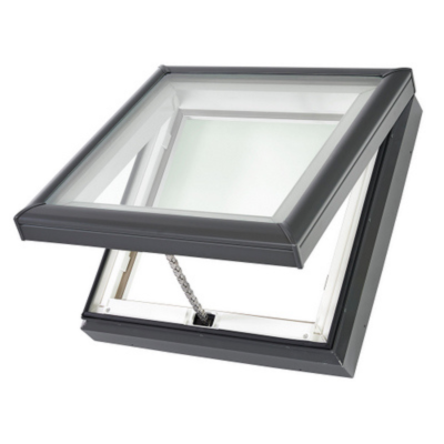 VELUX Manual Venting Curb Mount Skylight