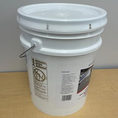All Purpose Flex Repair 100% Silicone Roof Sealant - 1 Gallon