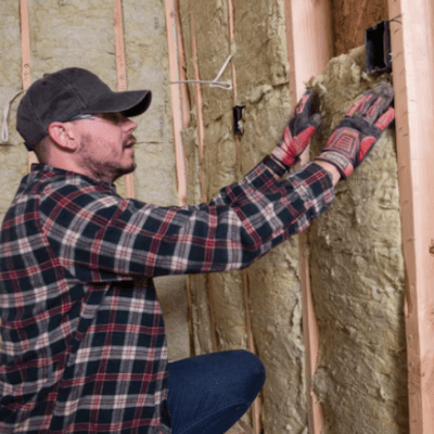 Johns Manville R-15 TempControl Unfaced Mineral Wool Insulation Batts - All Sizes Batt