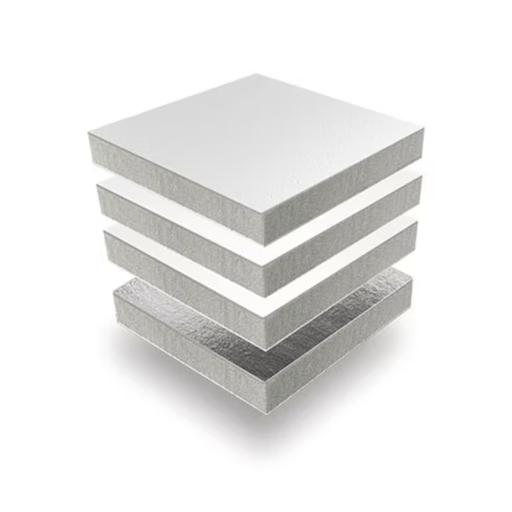 Dupont Thermax Light Duty 4' x 8' - All Sizes