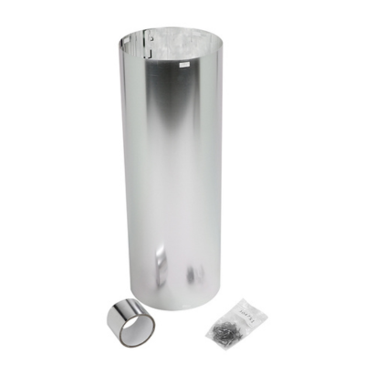 VELUX Rigid Tube Extension for Rigid Sun Tunnel® Skylights