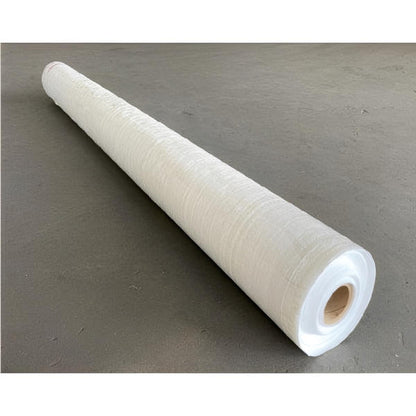 Viper CS Crawl Space Class A Woven Reinforced Vapor Barrier
