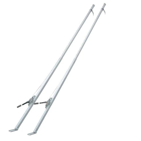 Wall Jack-with 2 wall jacks - All Sizes
