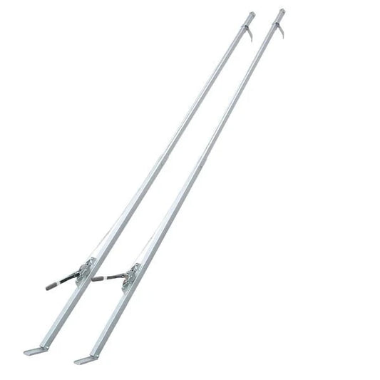Wall Jack-with 2 wall jacks - All Sizes
