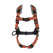 Load image into Gallery viewer, Warthog Comfort MAXX Belted Side D-Ring Harness - All Sizes

