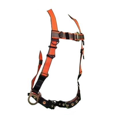 Warthog Side D-Ring Harness - All Sizes