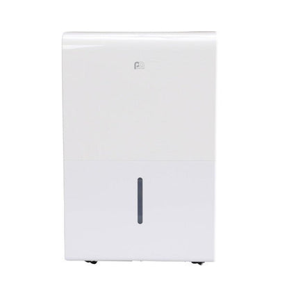 50 Pint Flat Panel Dehumidifier (R32)