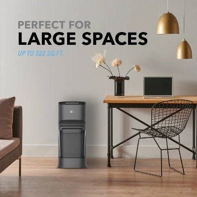 Perfect Aire - 2.8 Gallon Console Humidifier