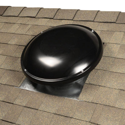 Master Flow Roof Mount Power Attic Vent 1250 CFM (Quick Connect)