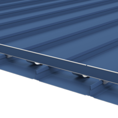 ColorGard® UnPunched (With Splice)