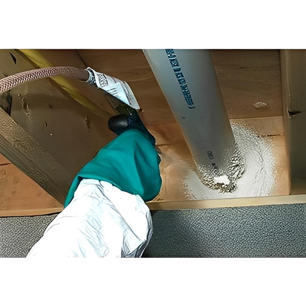 9-1/2' (3M) HandiGun Hose Assembly