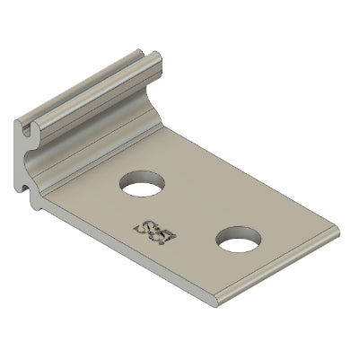 S-5! Satellite Mounting Kit for use with R Panel Roof