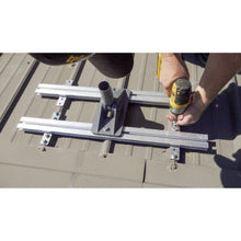 Load image into Gallery viewer, S-5! Satelite Mounting Kit for use with R Panel Roof
