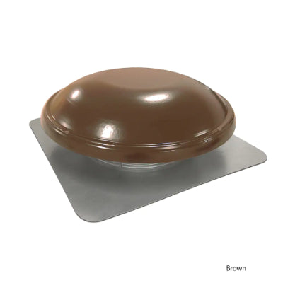 Master Flow High Capacity Dome Vent