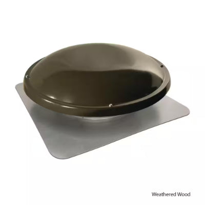 Master Flow High Capacity Dome Vent