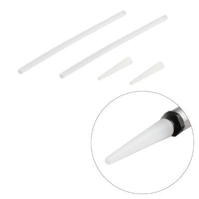Intertool Foam Dispensing Gun - PTFE Basket & Needle with 6mm Tip