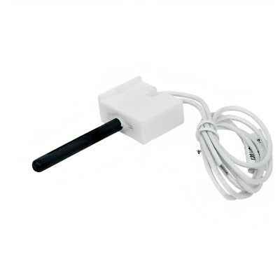 Round Nitride Igniter