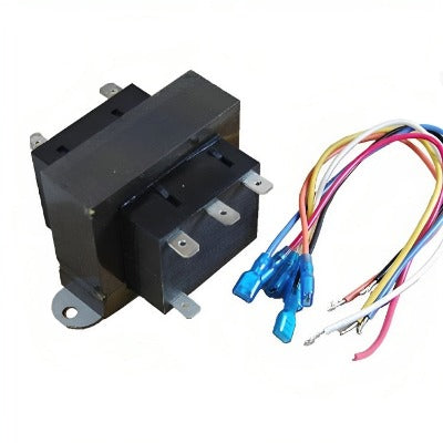 40VA Class II Foot Mount Transformer