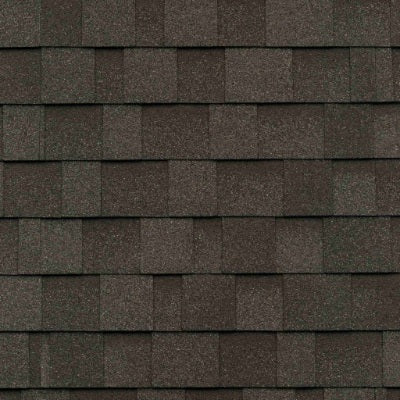 IKO Cambridge Hip & Ridge 12 Shingle - Weatherwood (26 Shingles/Bd - Yielding 78 Pieces - 36.5 lin ft)