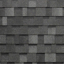 Load image into Gallery viewer, IKO Cambridge Hip &amp; Ridge 12 Shingle - Harvard Slate (26 Shingles/Bd - Yielding 78 Pieces - 36.5 lin ft)
