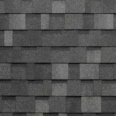 IKO Cambridge Hip & Ridge 12 Shingle - Harvard Slate (26 Shingles/Bd - Yielding 78 Pieces - 36.5 lin ft)