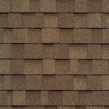 Load image into Gallery viewer, IKO Cambridge Hip &amp; Ridge 12 Shingle - Earthtone Cedar (26 Shingles/Bd - Yielding 78 Pieces - 36.5 lin ft)
