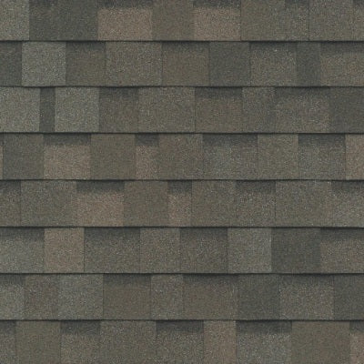 IKO Dynasty Hip & Ridge 12 Shingle - Driftshake - (26 Shingles/Bd - Yielding 78 Pieces - 36.5 lin ft)