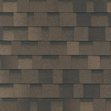 Load image into Gallery viewer, IKO Dynasty Hip &amp; Ridge 12 Shingle - Brownstone - (26 Shingles/Bd - Yielding 78 Pieces - 36.5 lin ft)
