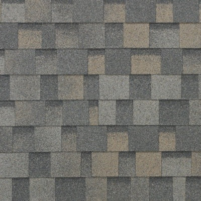 IKO Dynasty Hip & Ridge 12 Shingle - Biscayne - (26 Shingles/Bd - Yielding 78 Pieces - 36.5 lin ft)