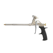 Load image into Gallery viewer, Intertool Foam Dispensing Gun - Aluminum Basket &amp; Needle with 6mm Brass Tip
