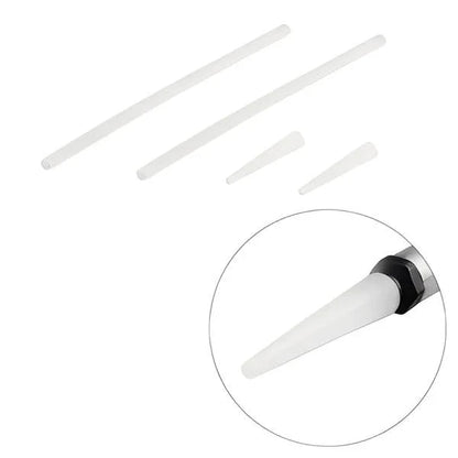 Intertool Foam Dispensing Gun - PTFE Basket & Needle with 6mm Tip