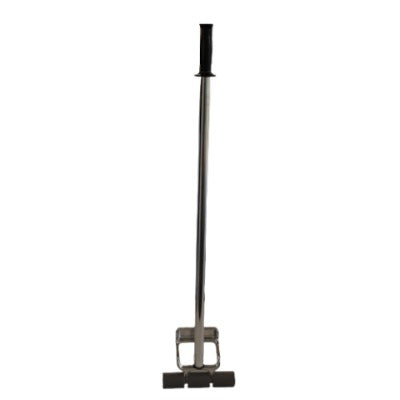 Quin Roller - 7" Wide - 3' - 6' Adjustable Handle