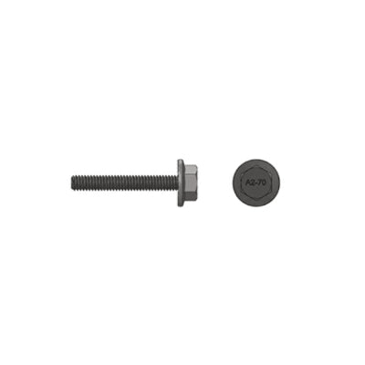 S-5! Satellite Mounting Kit for use with R Panel Roof