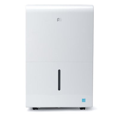 50 Pint Flat Panel Most Energy Star Dehumidifier (R32)