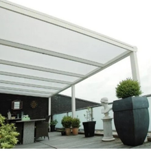 Load image into Gallery viewer, DIY Polycarbonate Lean-To Roof Kit
