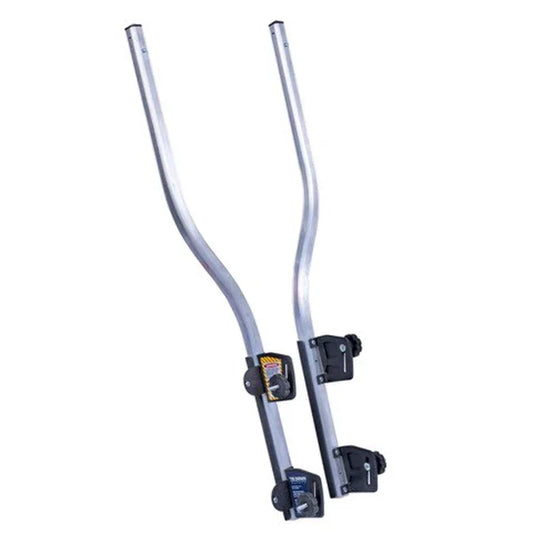 Extension Ladder Walk Thru