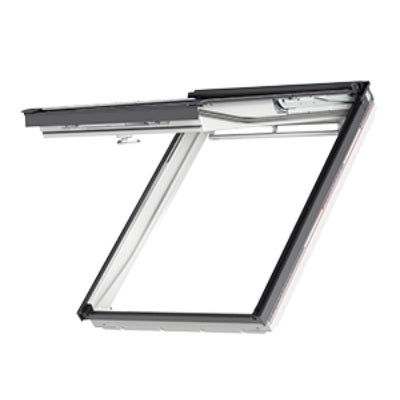Velux Top Hinged Roof Window - Laminated LowE3 Glass