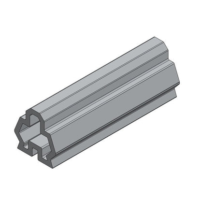 S-5-KHD 3” Clamp Inserts