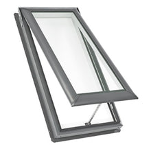 Load image into Gallery viewer, Velux Manual Venting Deck Mount Skylight - Laminated LowE3 Glass

