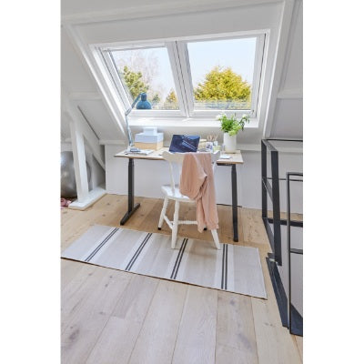 Velux Egress Top Hinged Roof Window - Laminated LowE3 Glass