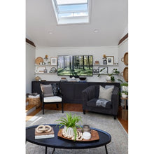 Load image into Gallery viewer, Velux Electric Venting Curb Mount Skylight - Laminated LowE3 Glass
