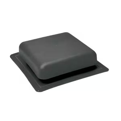 Master Flow Roof Louver RT65 (Pack of 10) - 60 sq In